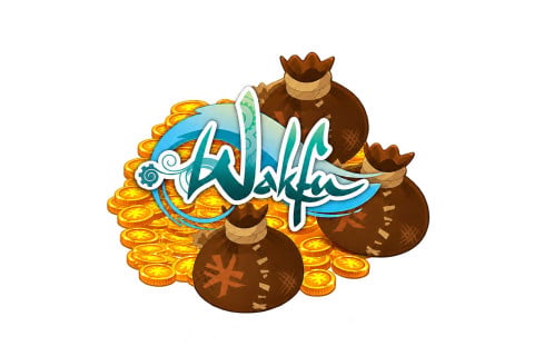Wakfu kamas