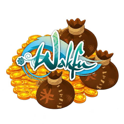 Wakfu kamas
