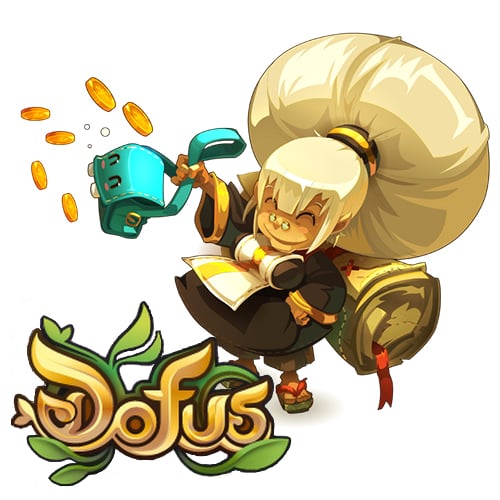 Image result for dofus kamas