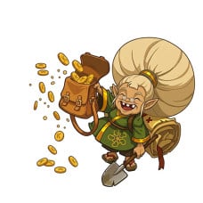 Dofus Retro kamas