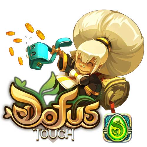 Kamas Dofus Touch Acheter des Kamas dofus touch pas cher