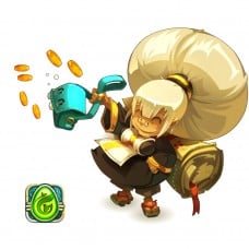 Dofus Touch Kamas