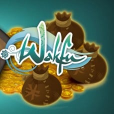 Wakfu kamas